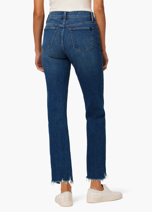 Prosper Cropped Boot Cut Jean