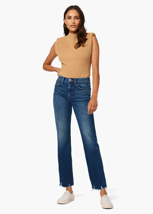 Prosper Cropped Boot Cut Jean