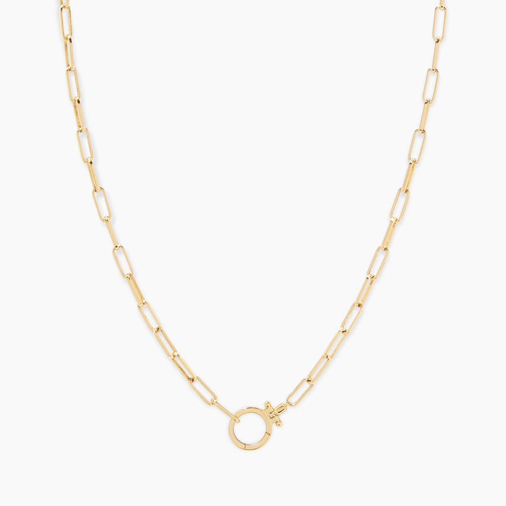 Parker Chain Necklace